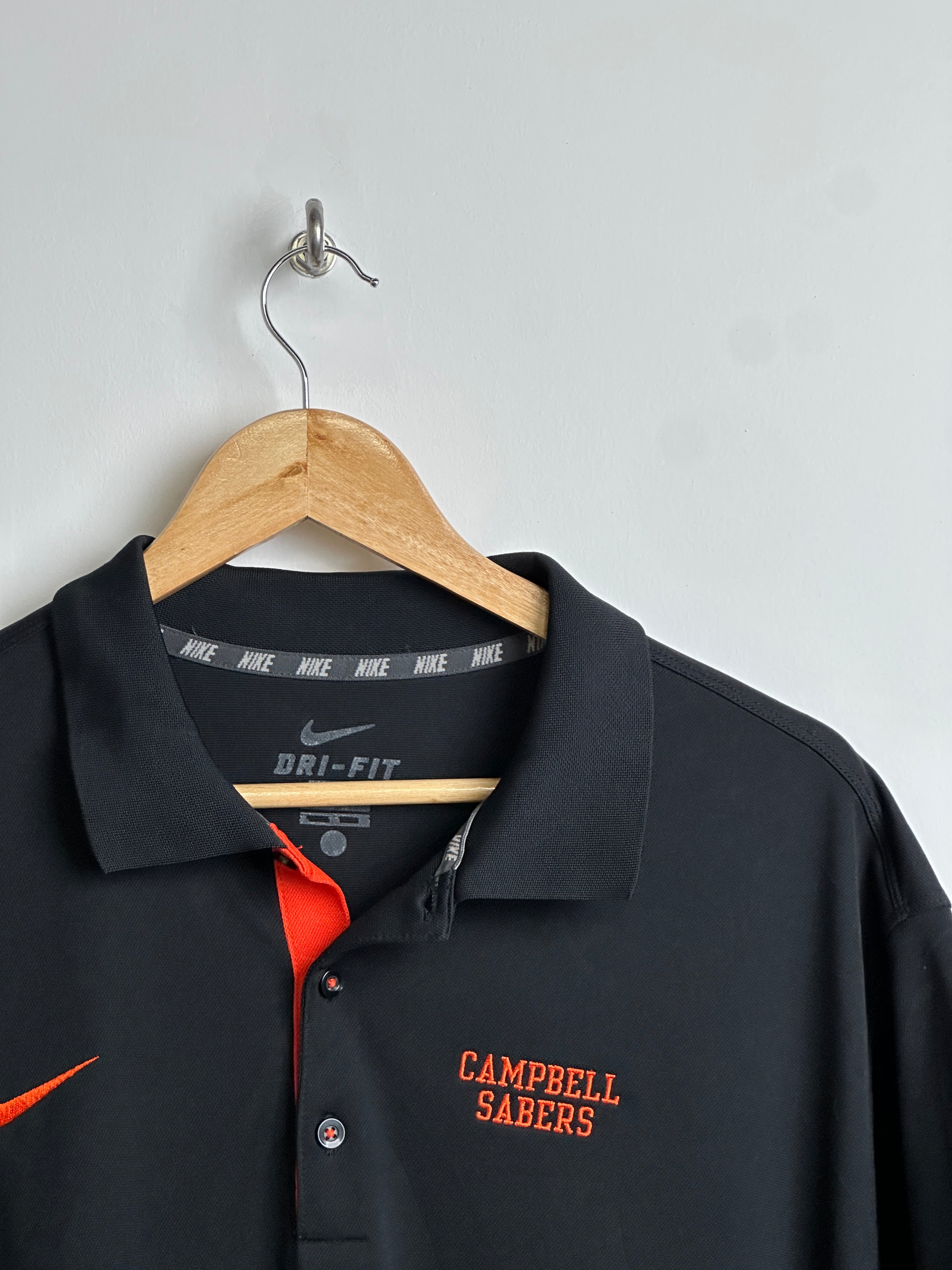 NIKE DRI FIT Polo Shirt