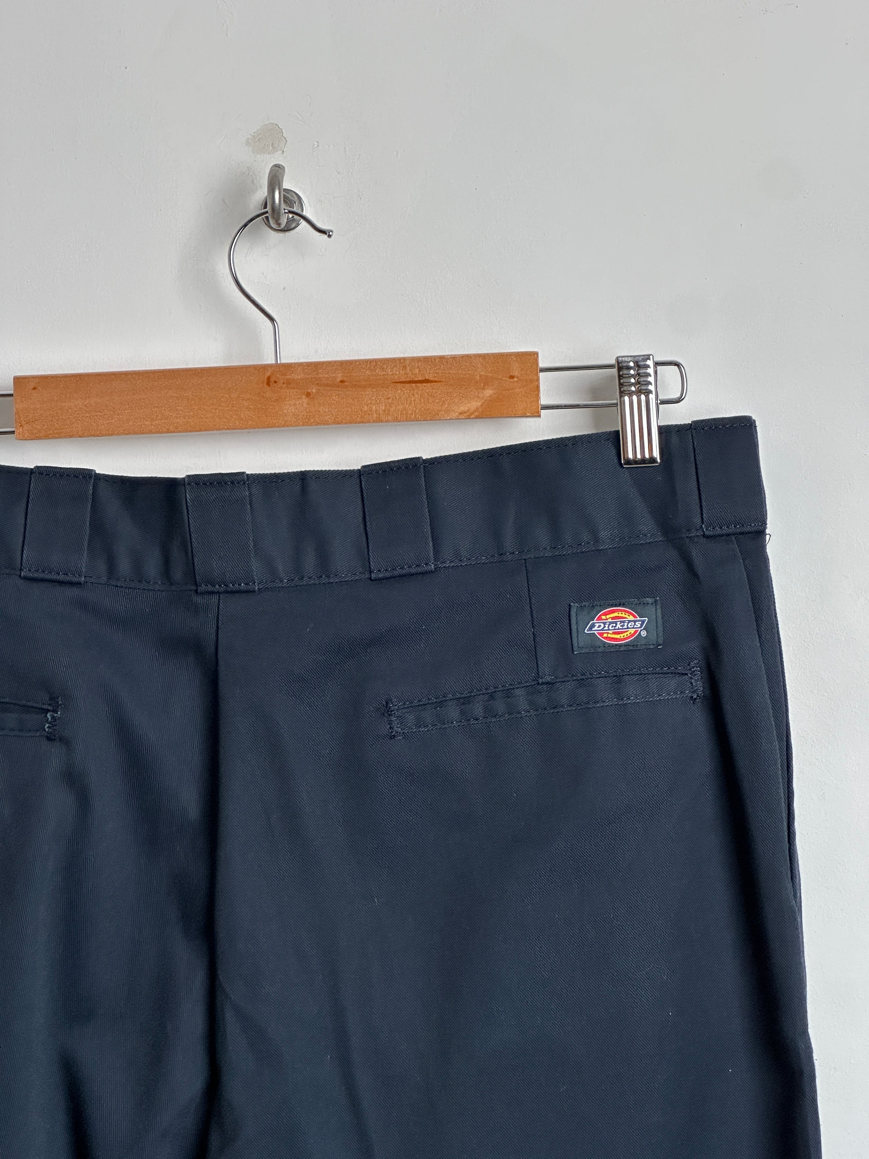 DICKIES 874 PANTS IN BLUE