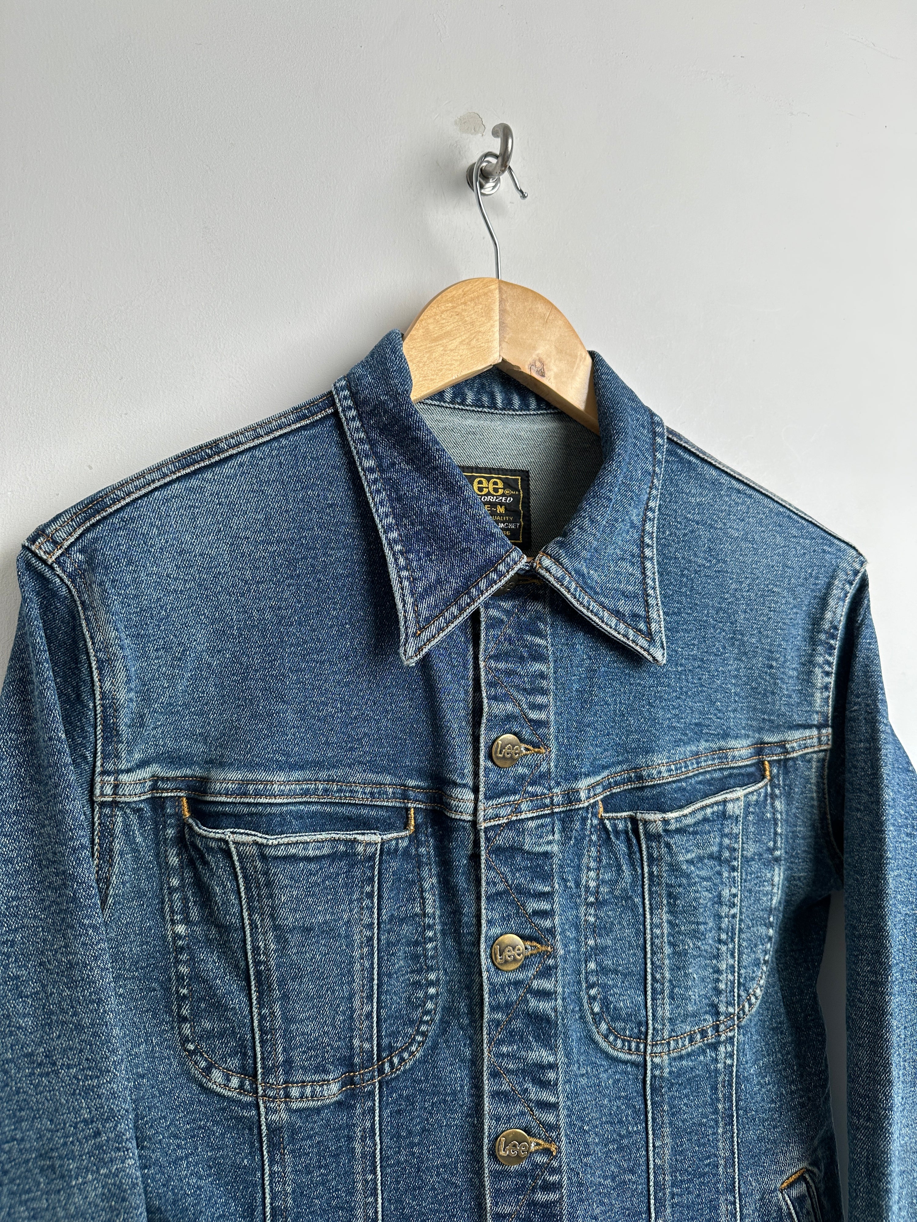 LEE DENIM JACKET