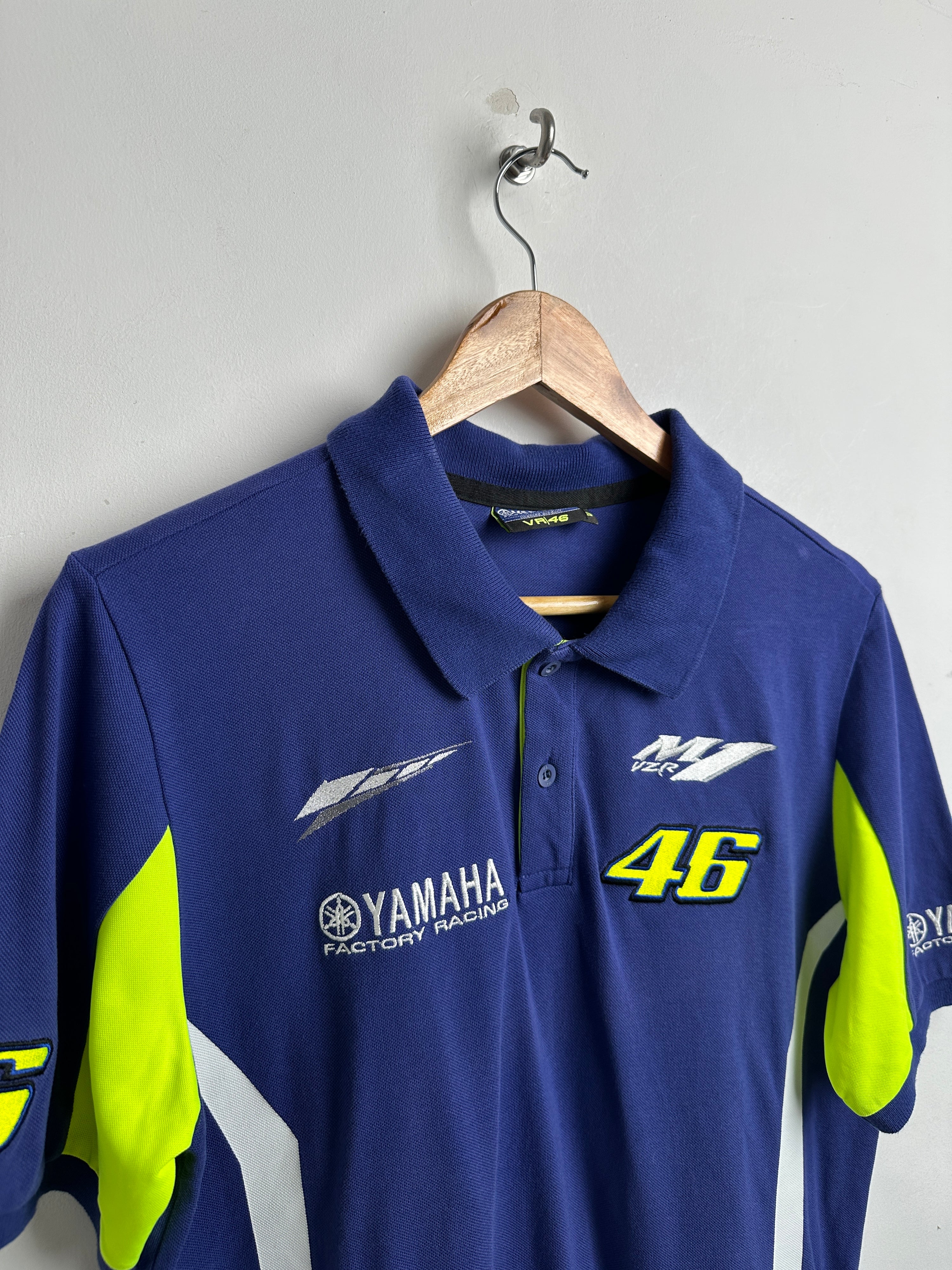 YAMAHA RACING T-shirt