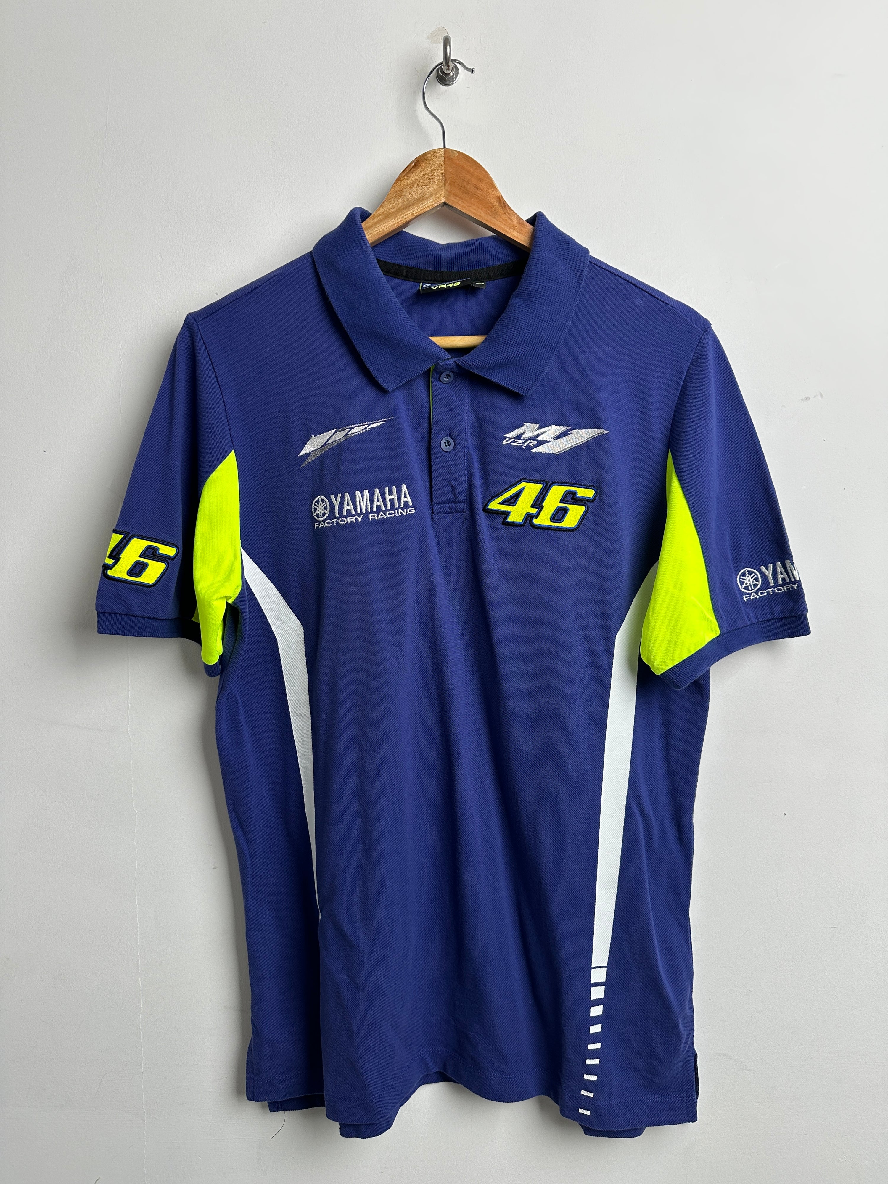 YAMAHA RACING T-shirt