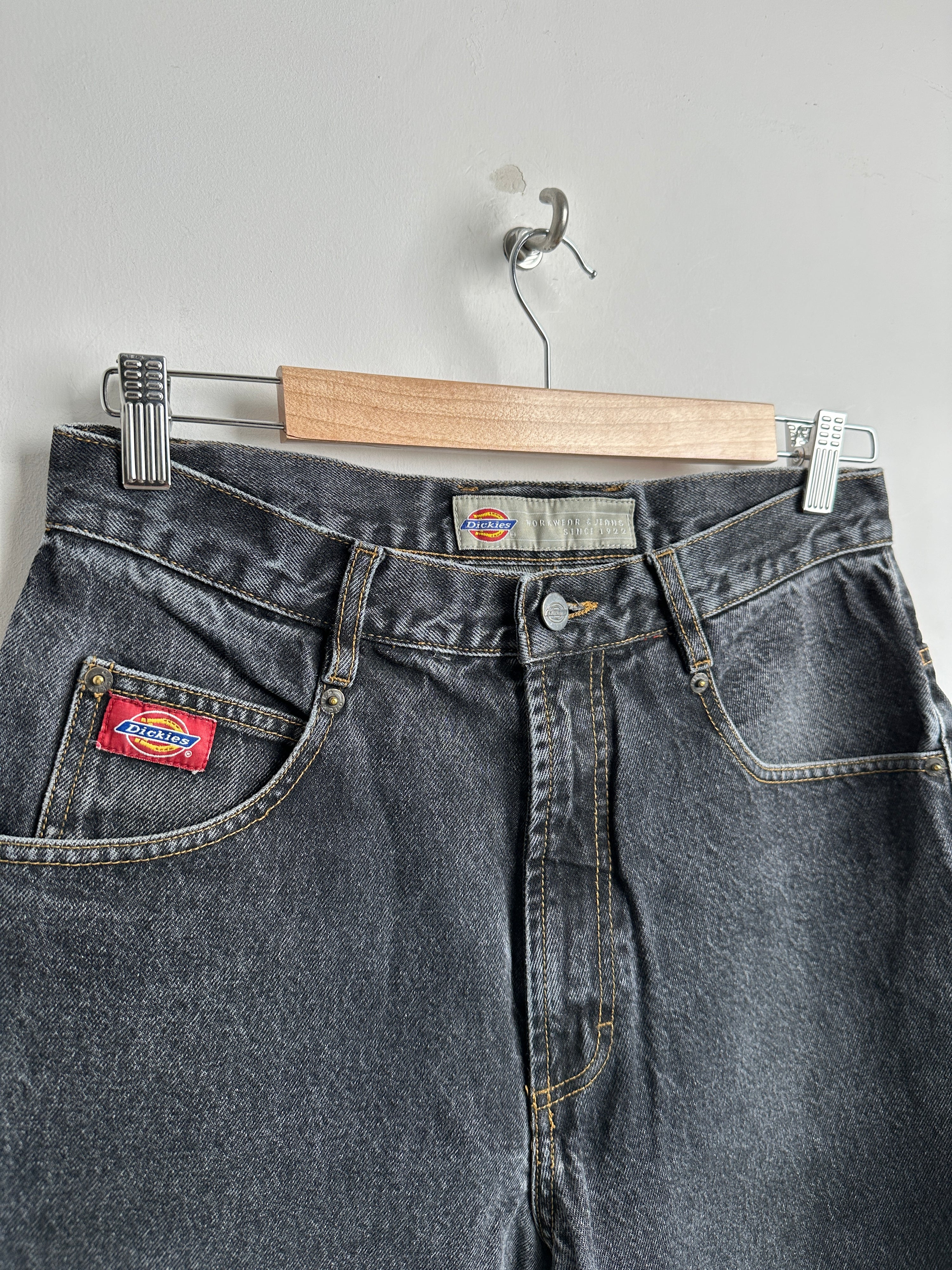 DICKIES jeans in grey