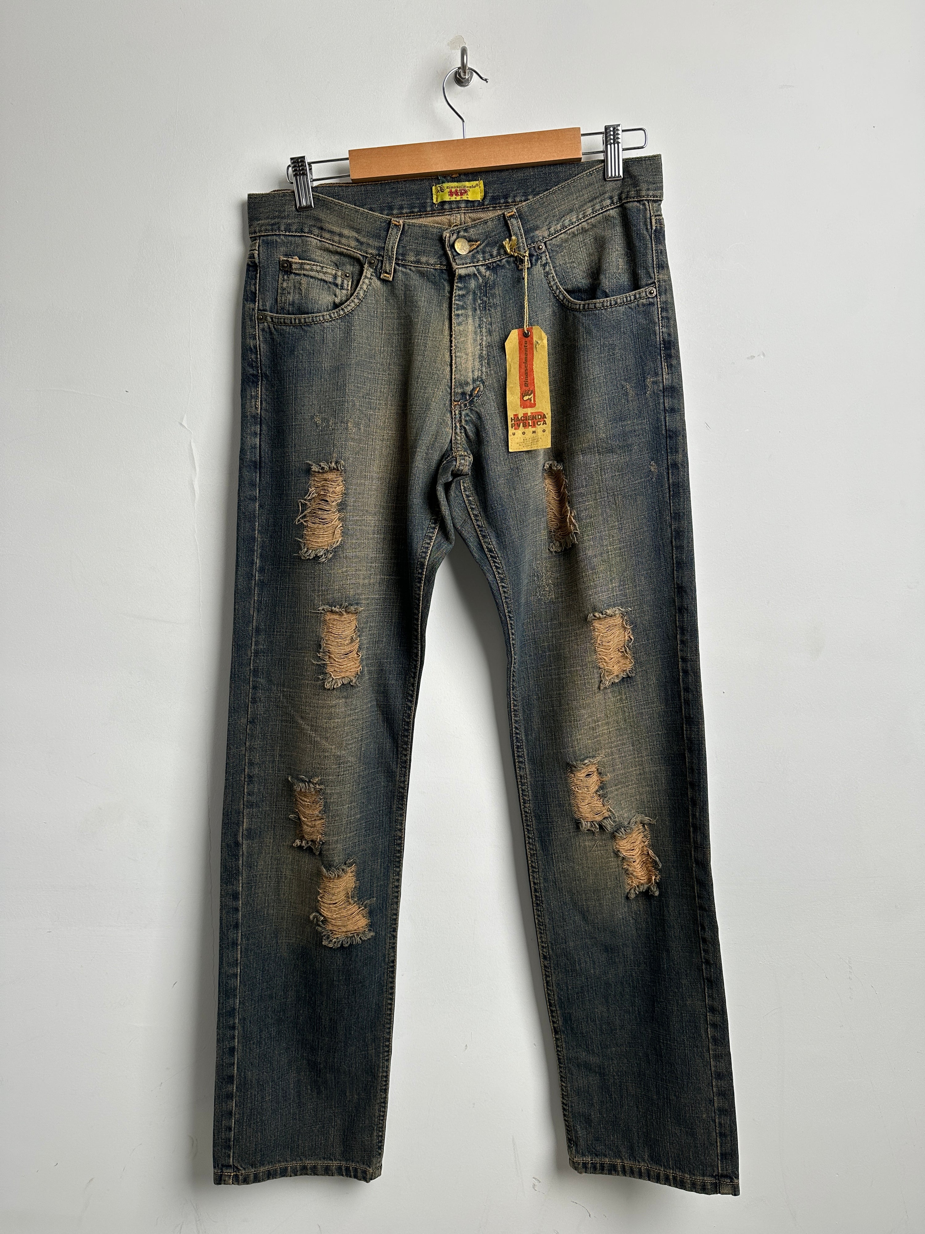 RINASCIMENTO jeans - thrift.mt