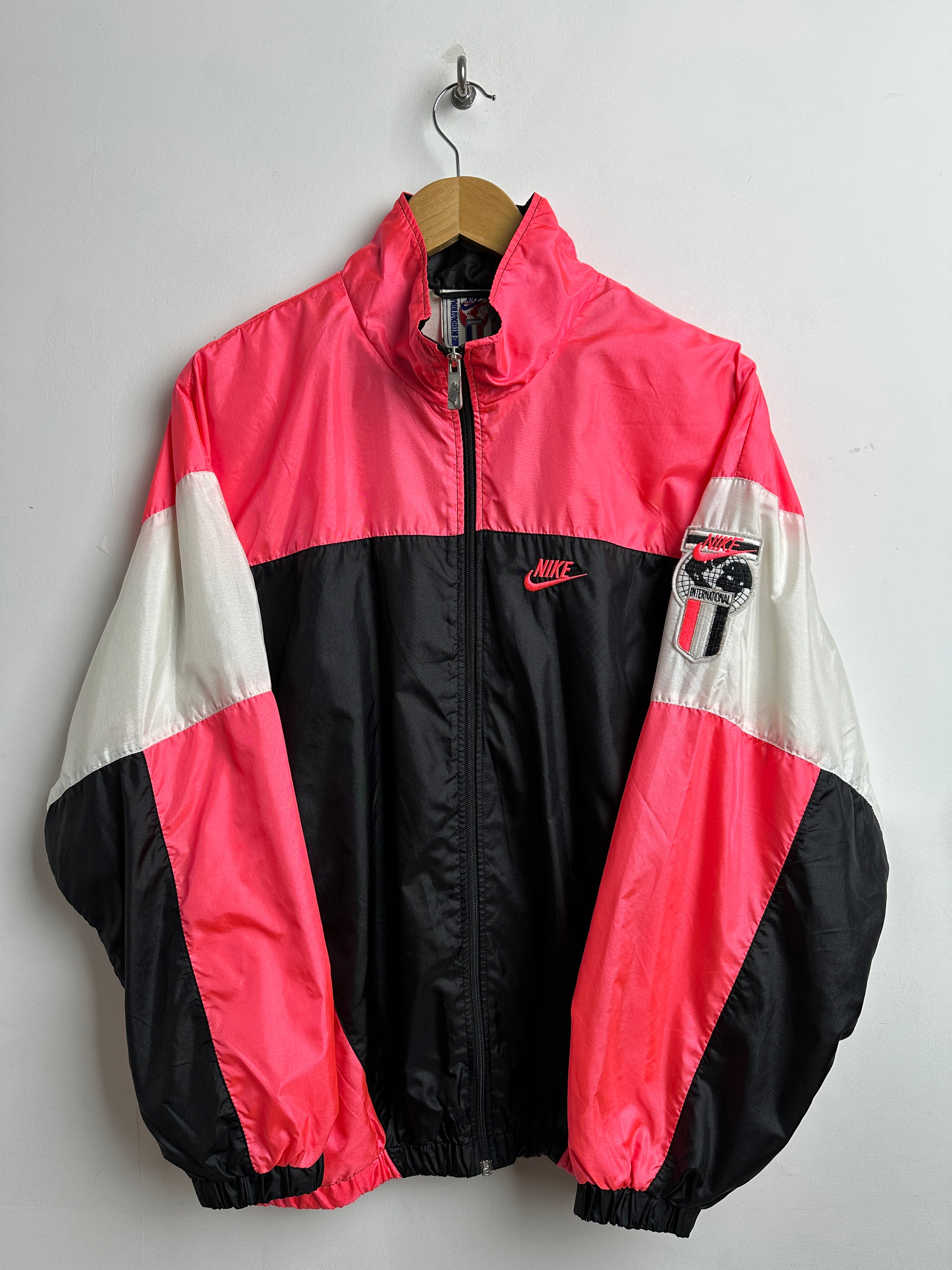 NIKE vintage windbreaker