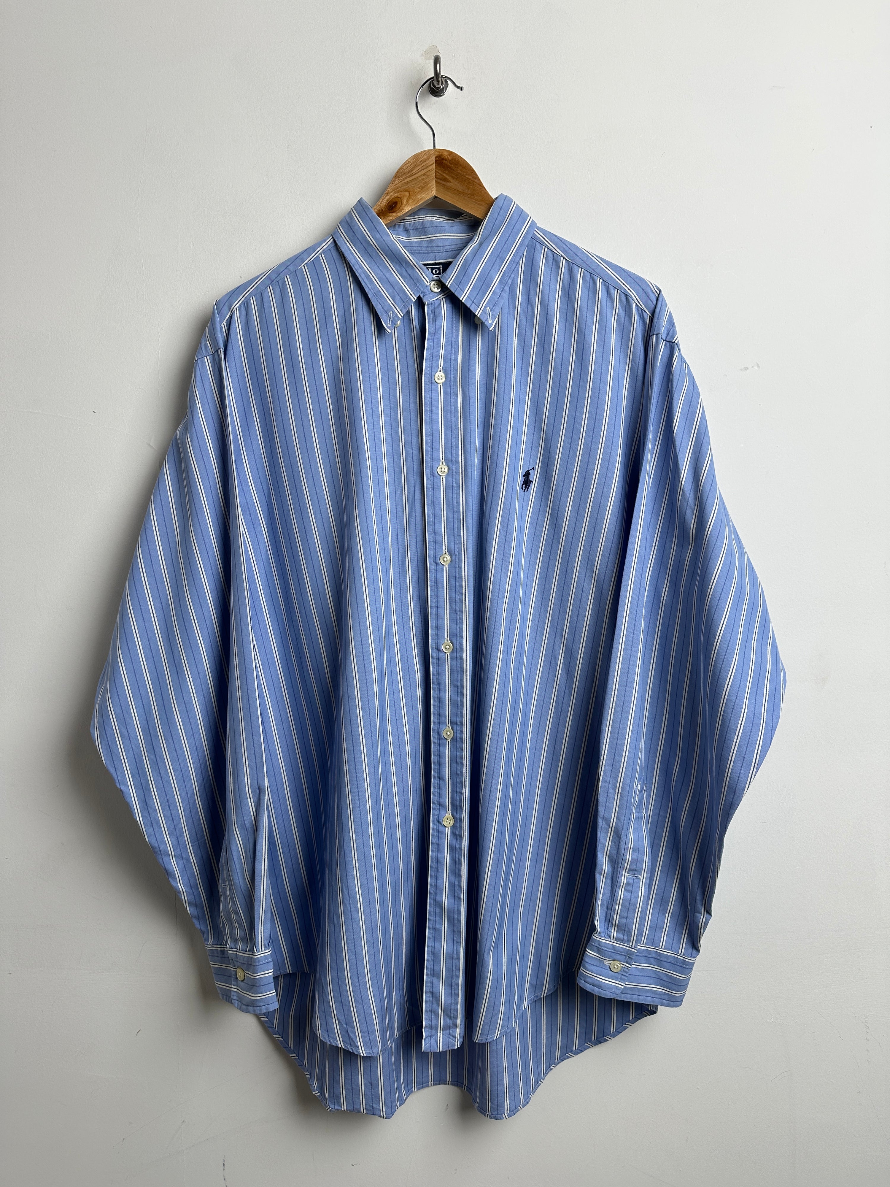 POLO RALPH LAUREN long sleeve shirt