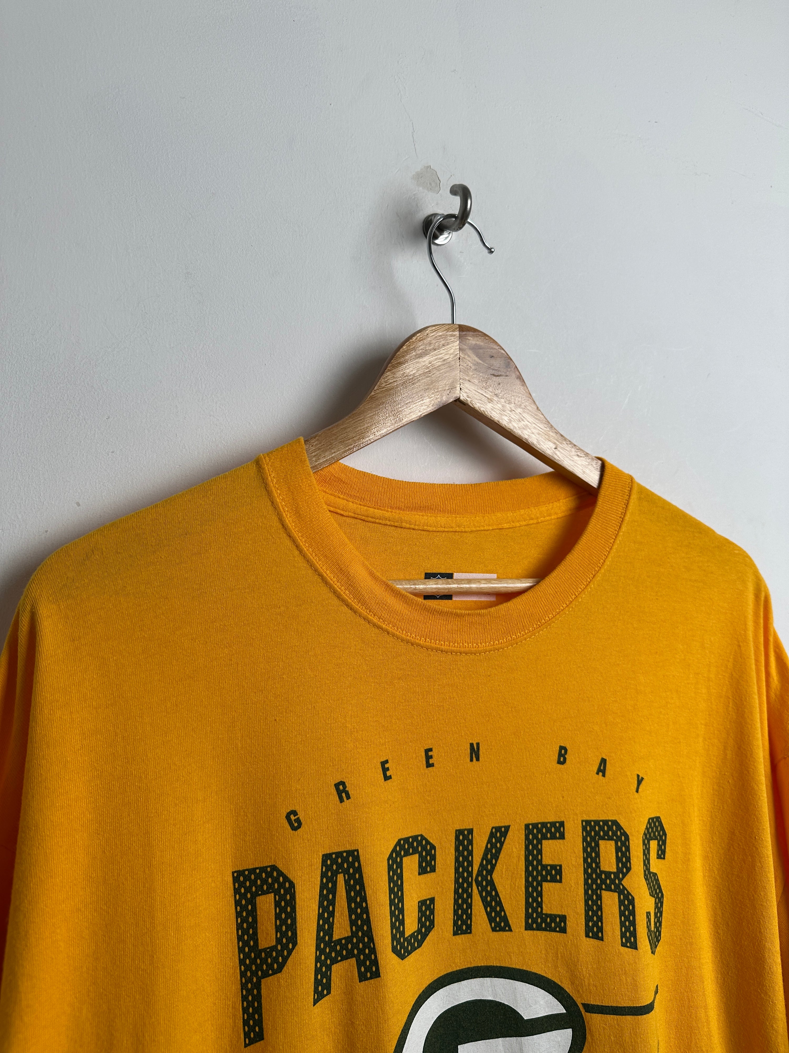 NFL TEAM APPAREL short sleeve shirt