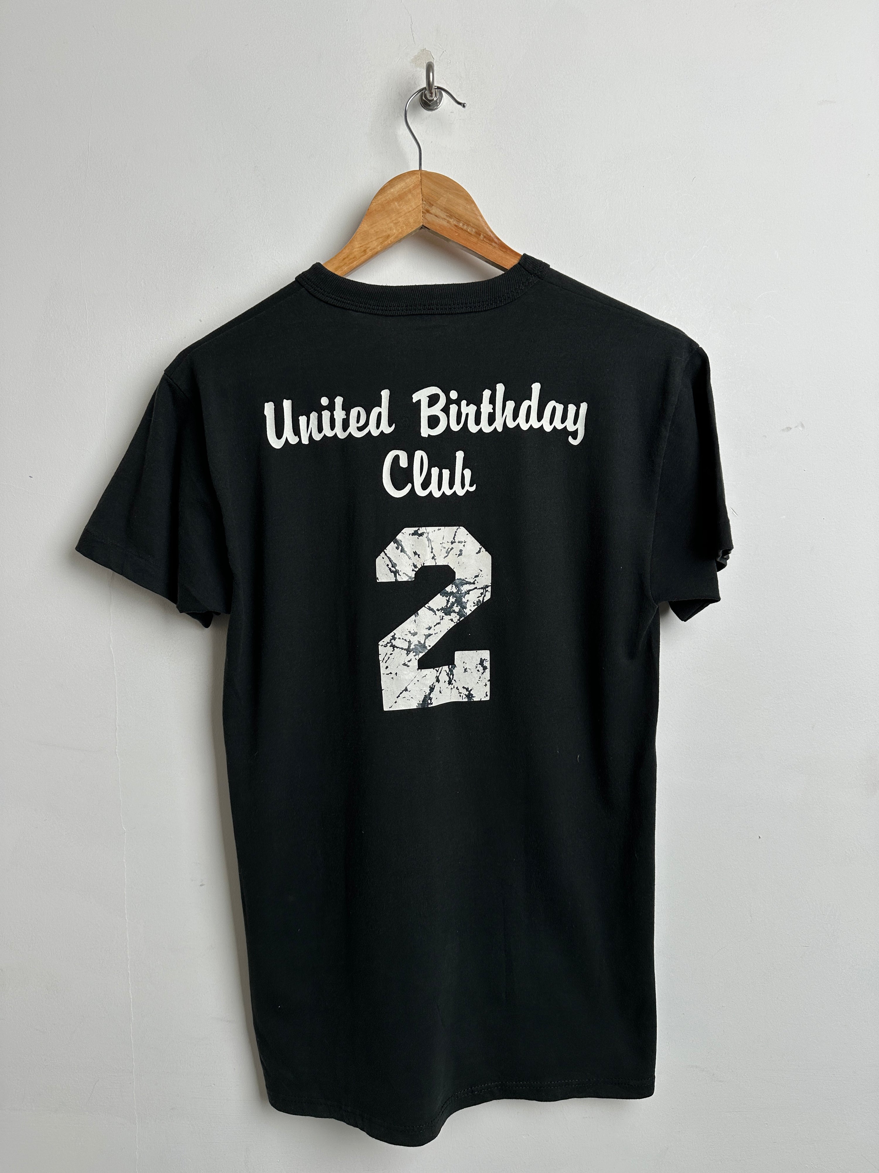 RUSSEL ATHLETIC T-shirt in black