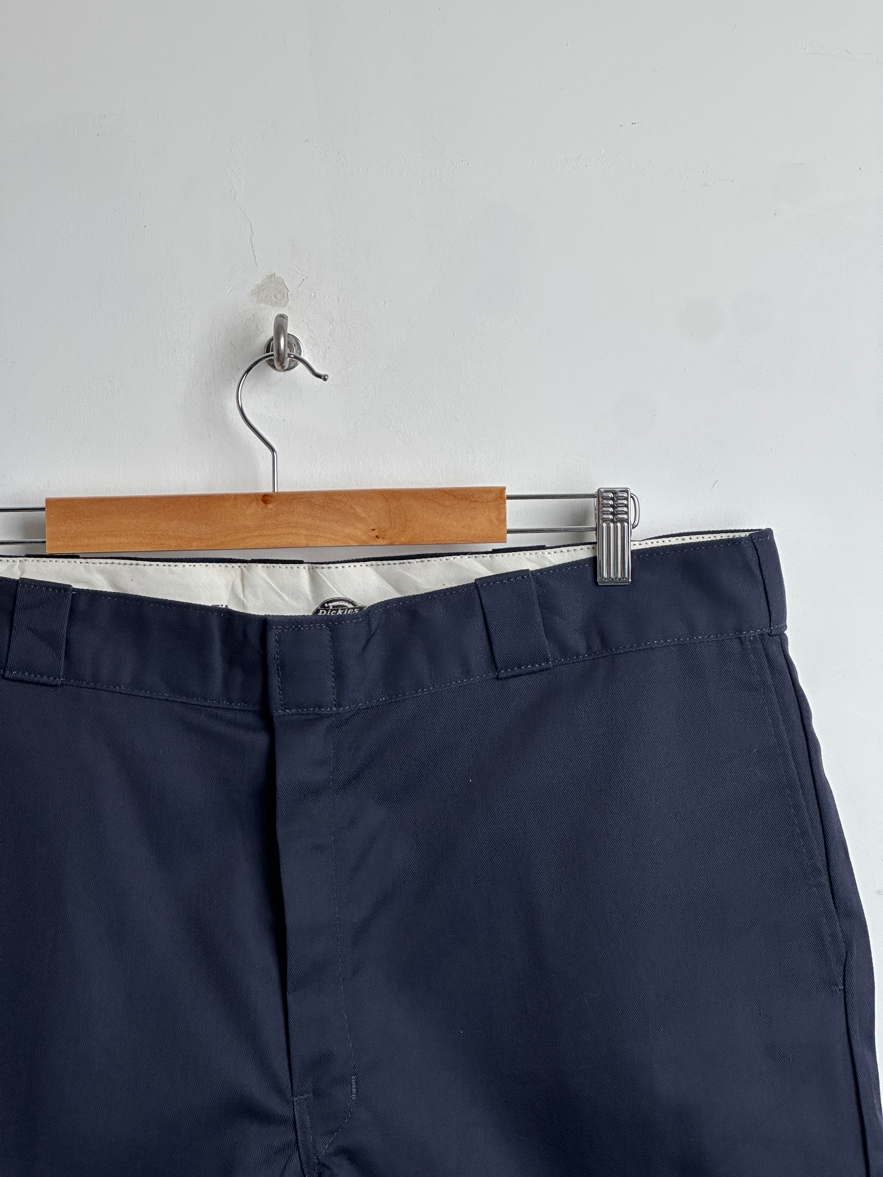 DICKIES JORTS in blue #4