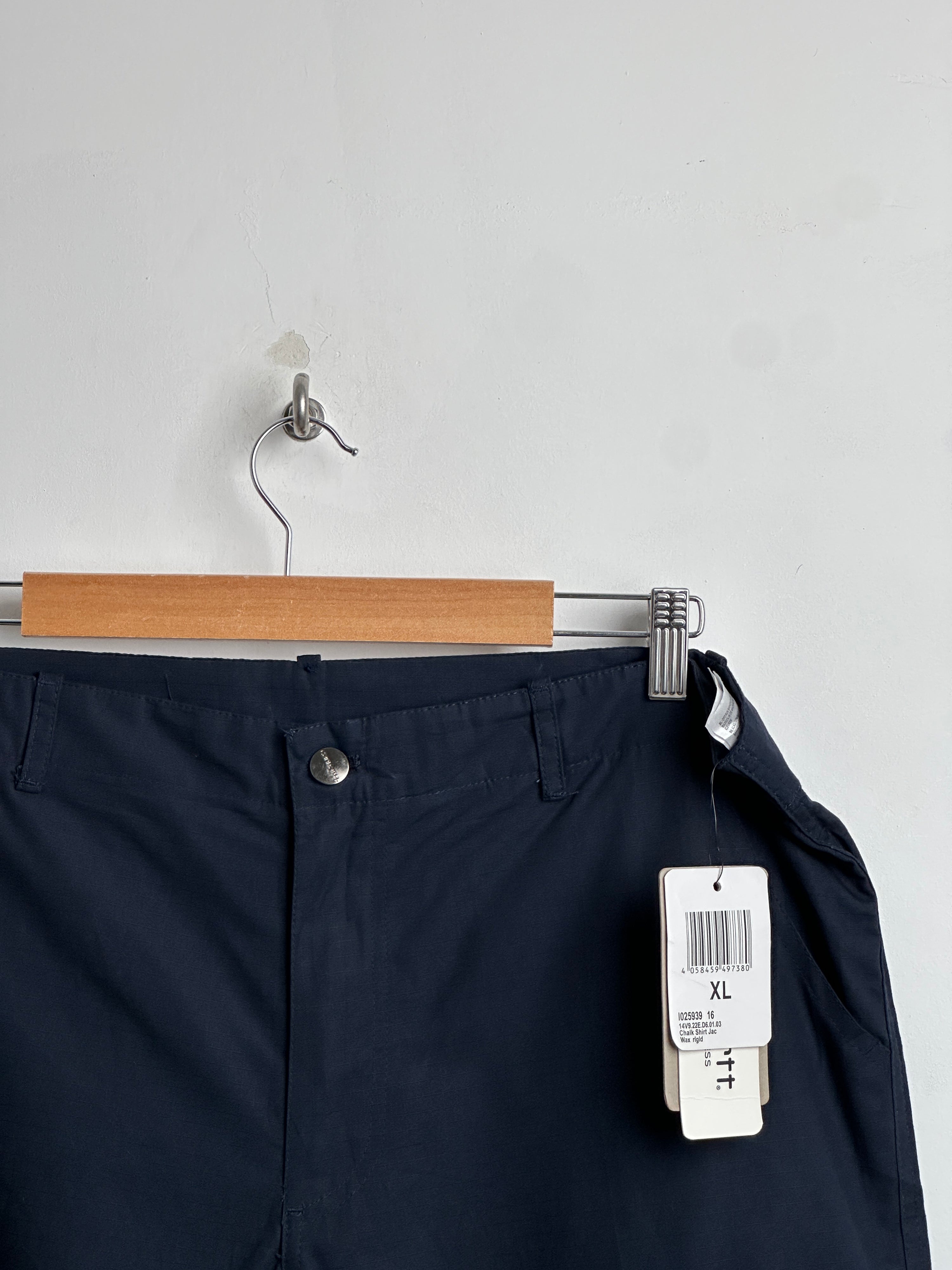 CARHARTT JORTS in blue