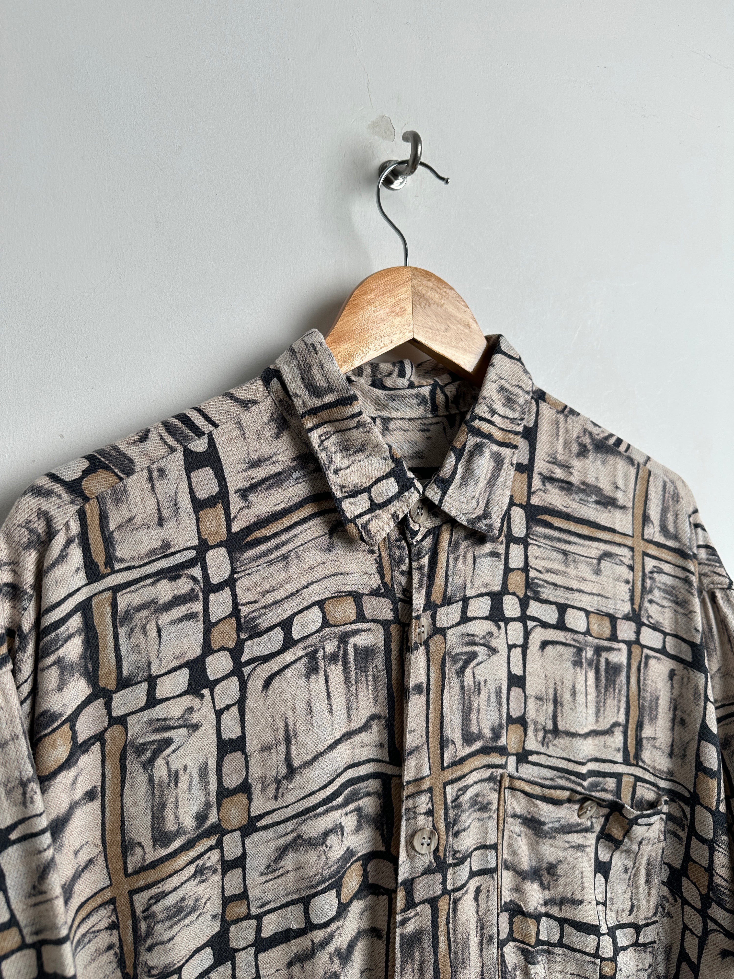 HATICO PERFORMANCE short sleeve shirt