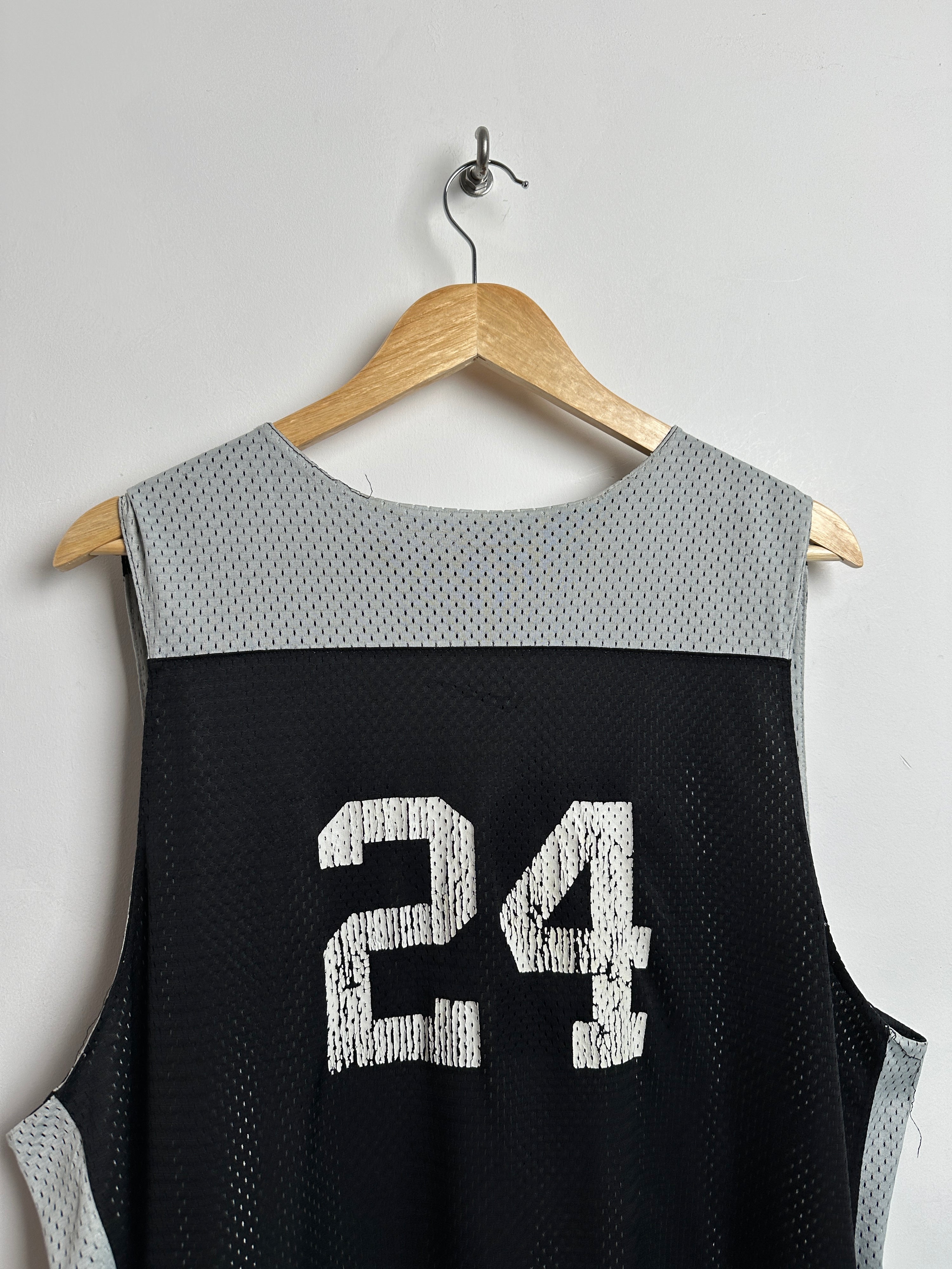 NIKE Avon basketball tank (reversible)