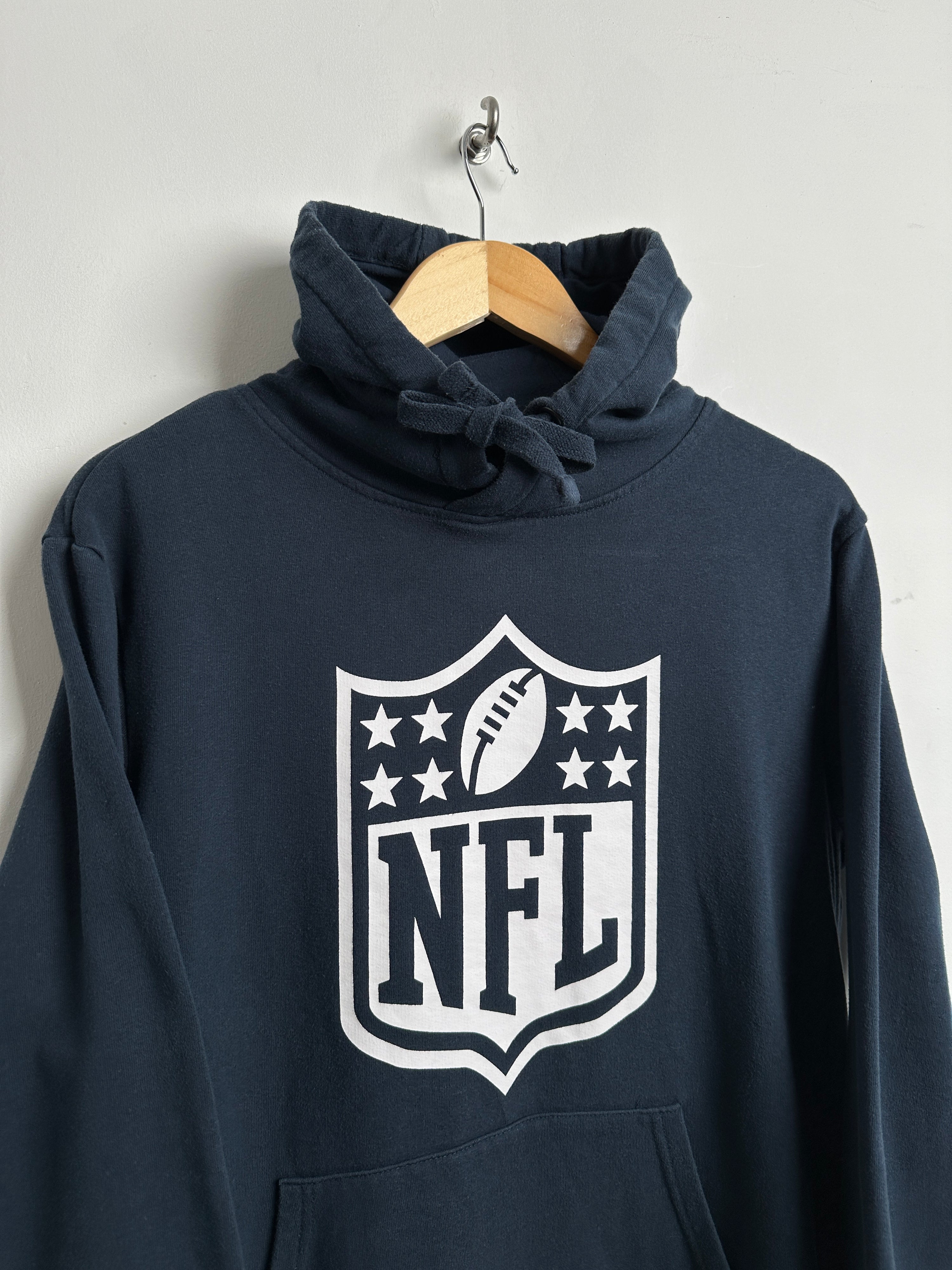 NFL Hoodie in dark blue