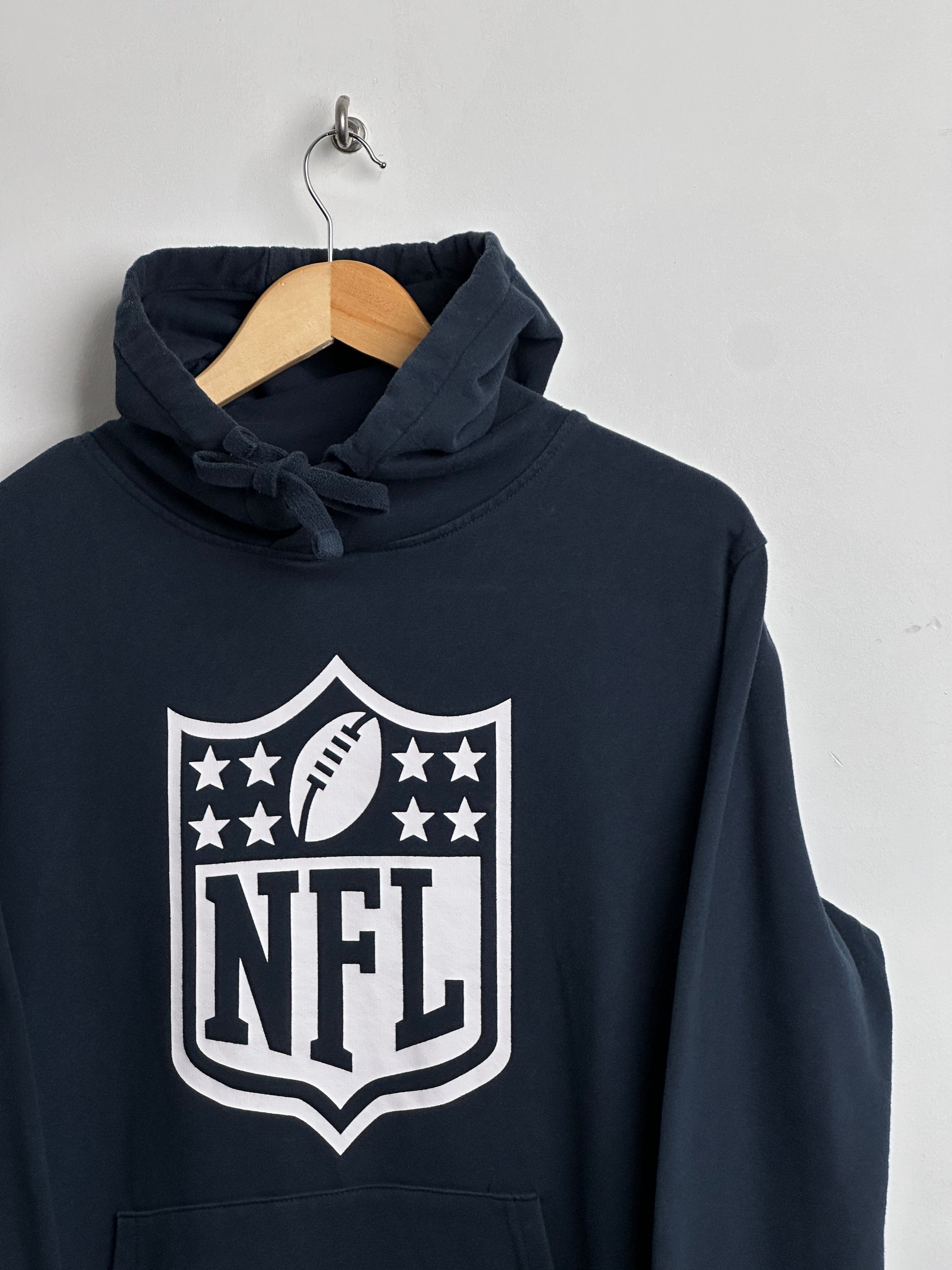 NFL Hoodie in dark blue