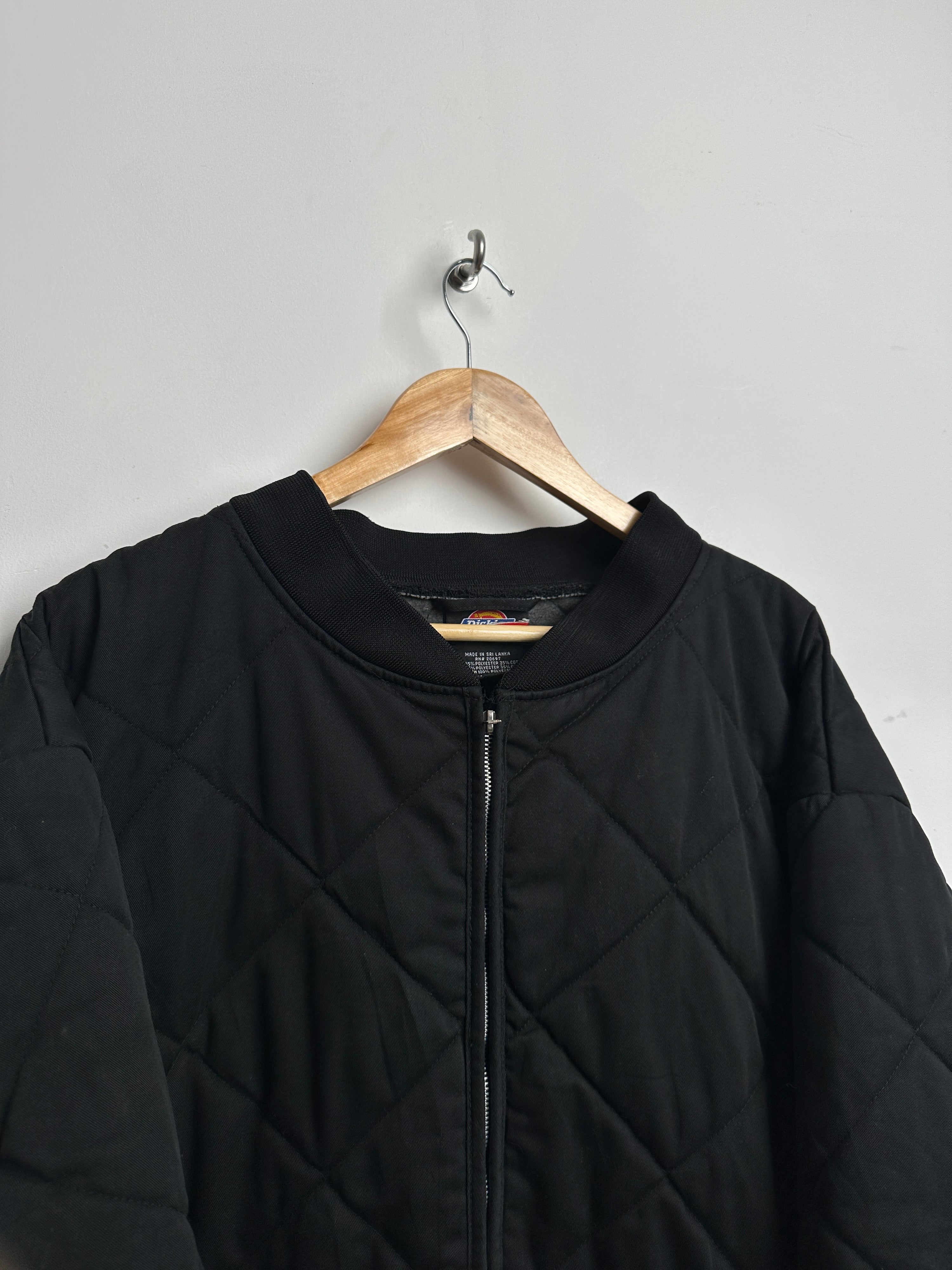 DICKIES padded jacket