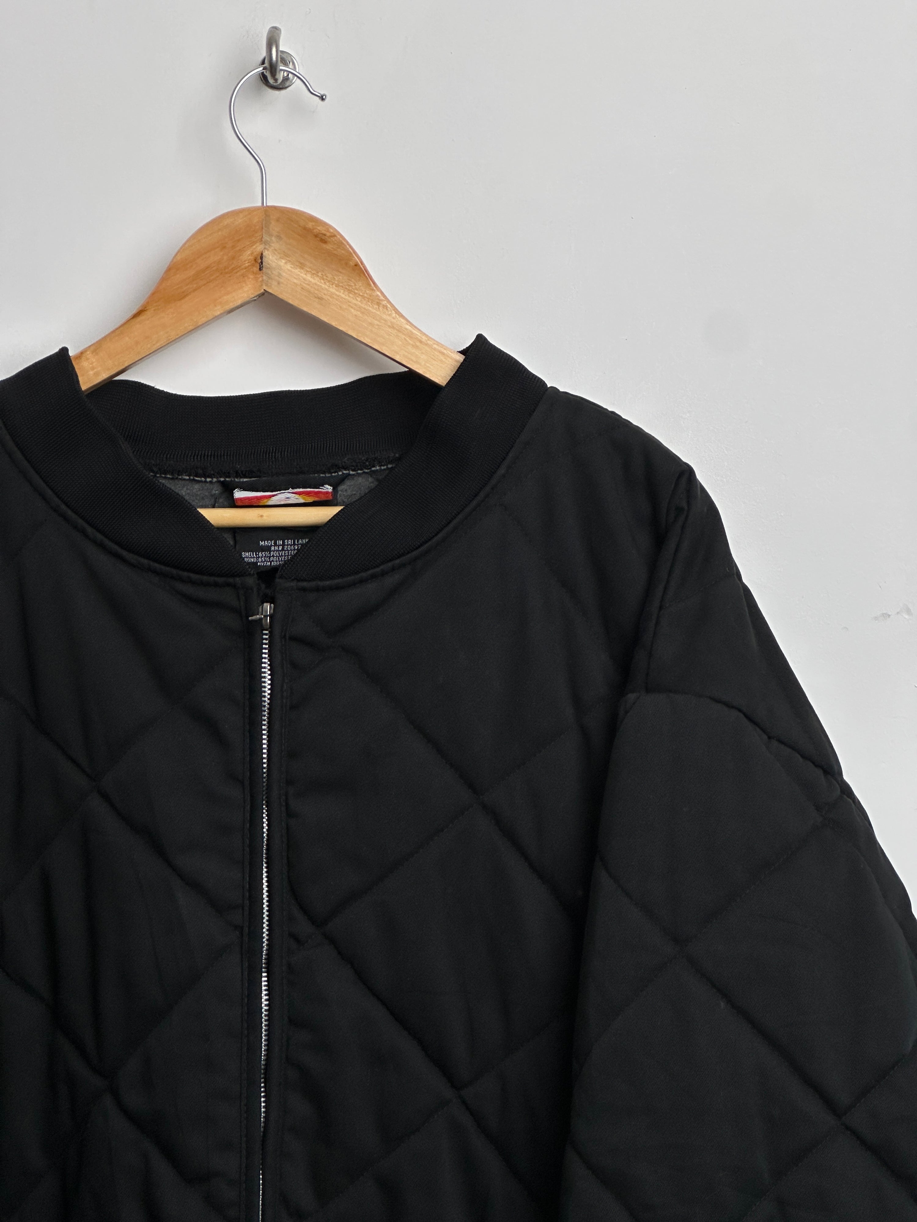 DICKIES padded jacket