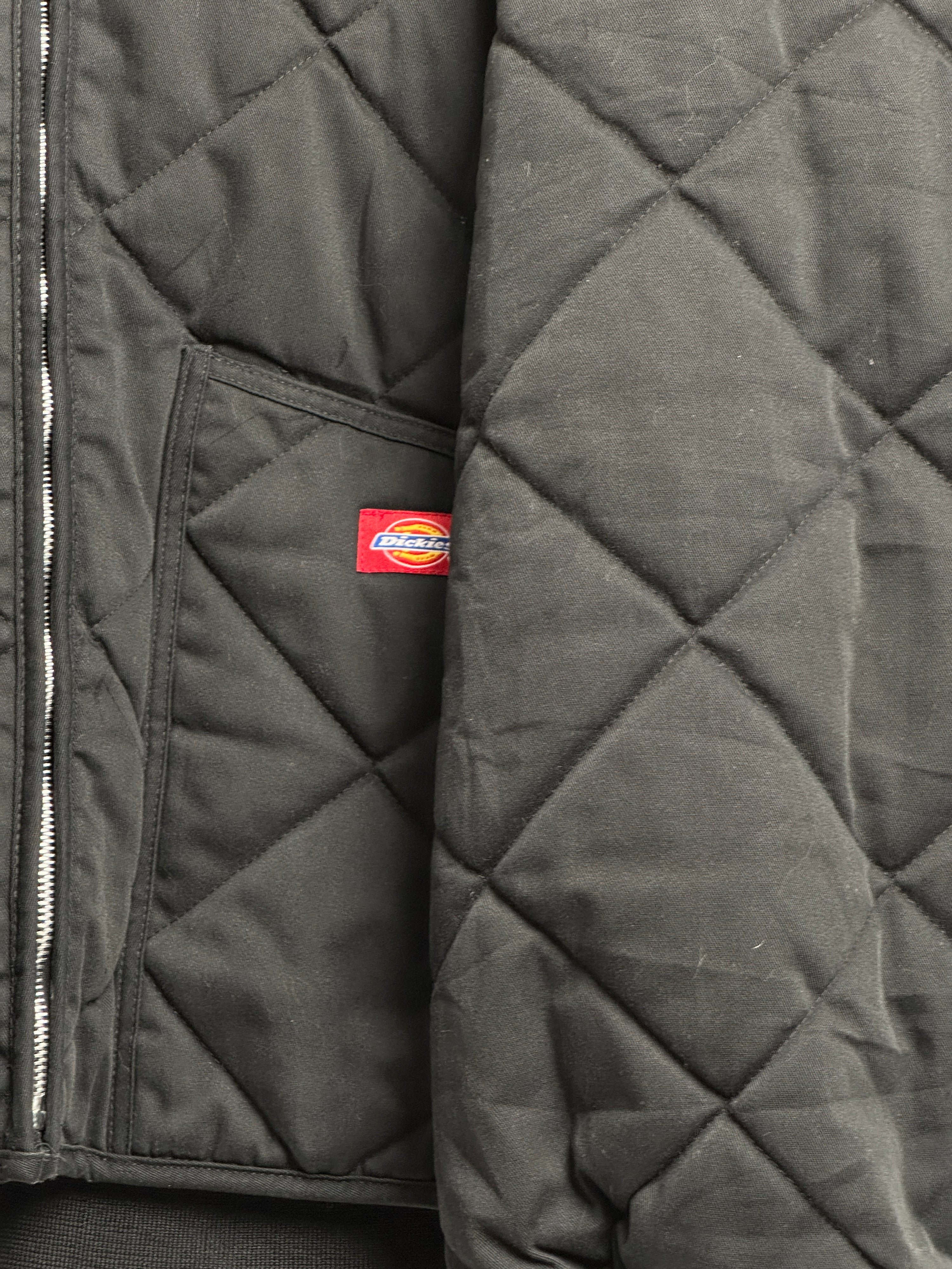 DICKIES padded jacket