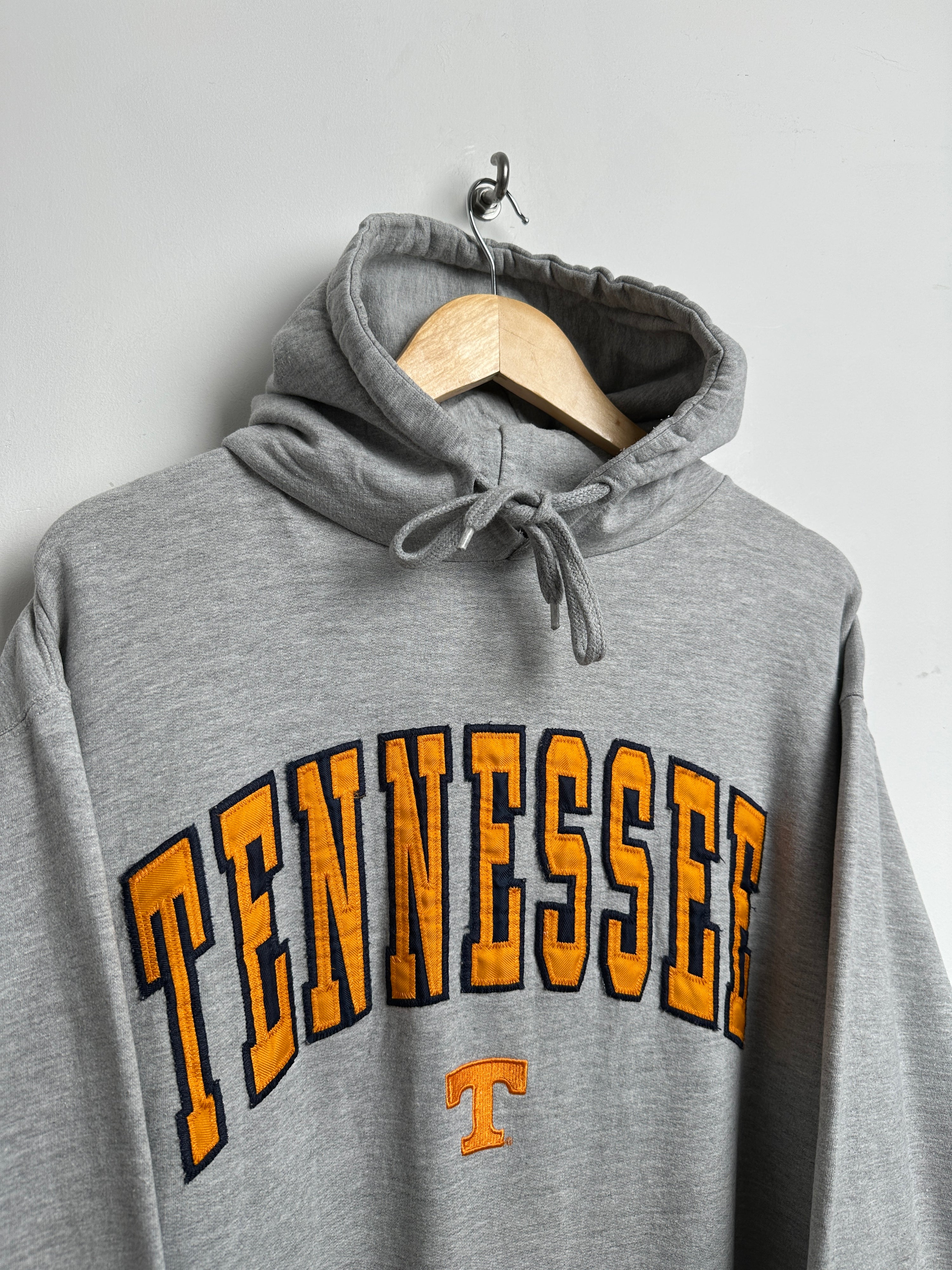 Tennessee hoodie in grey