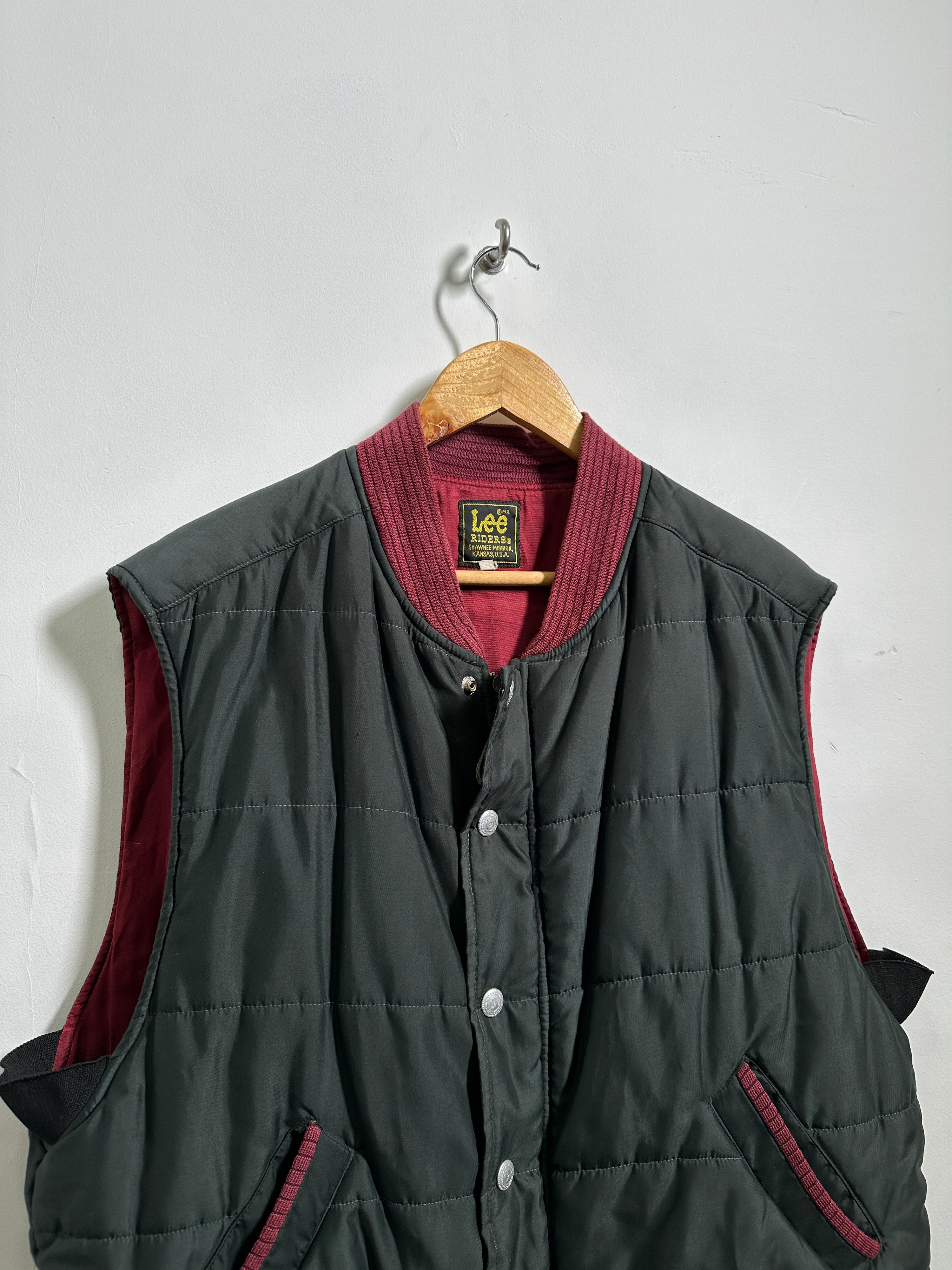 LEE Vintage gilet