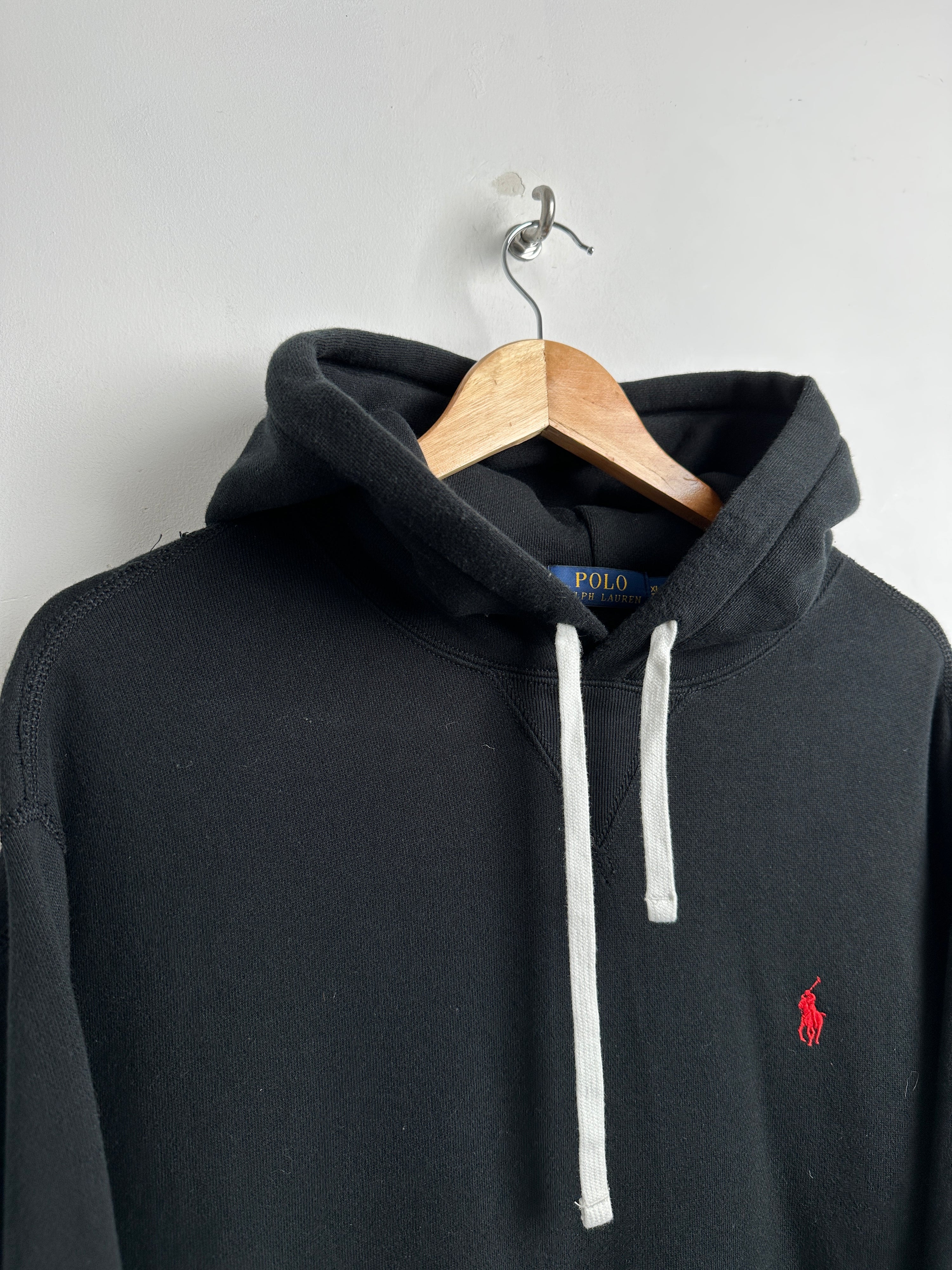 POLO RALPH LAUREN Basic Hoodie