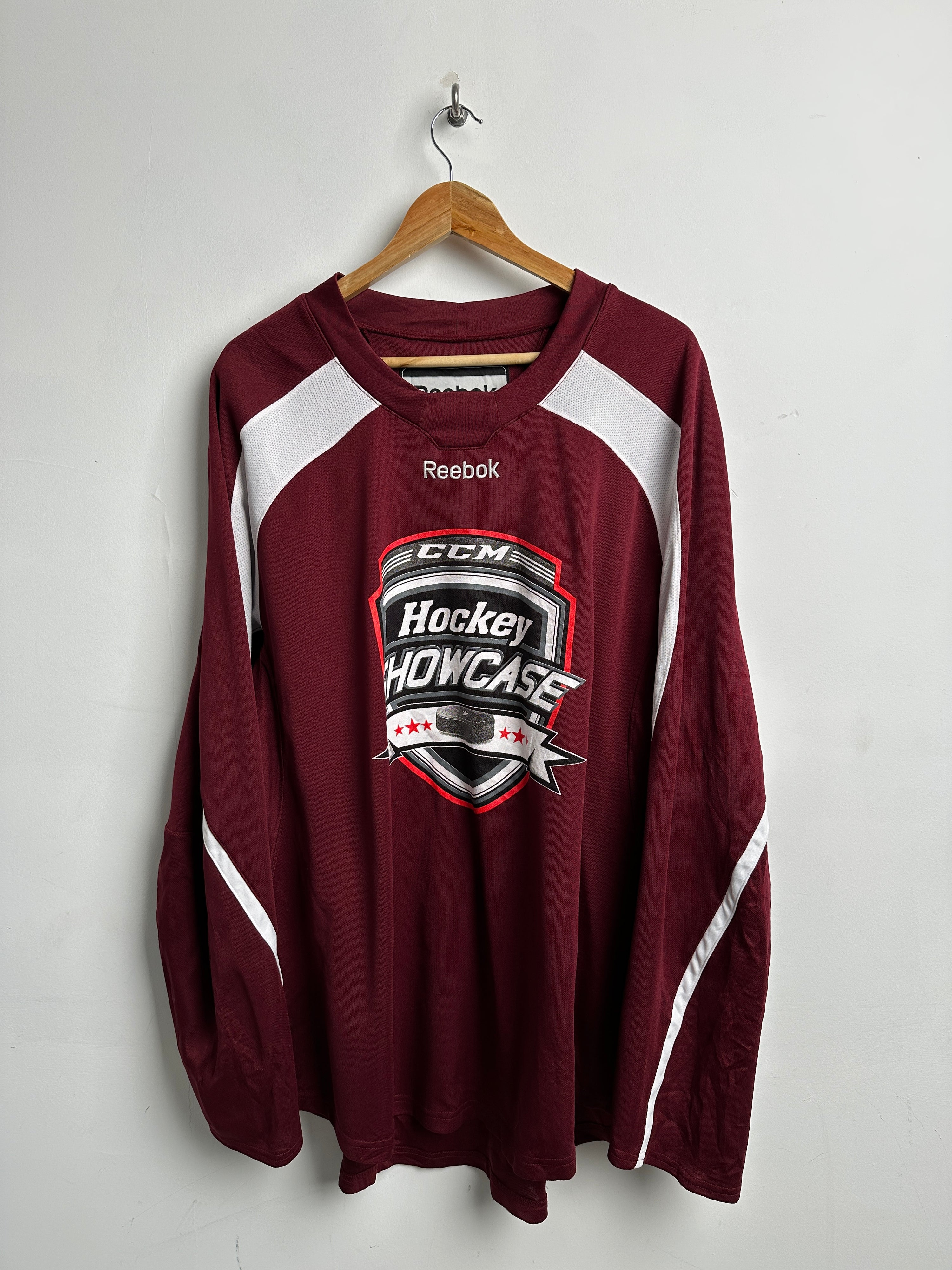 REEBOK Hockey Jersey - thrift.mt