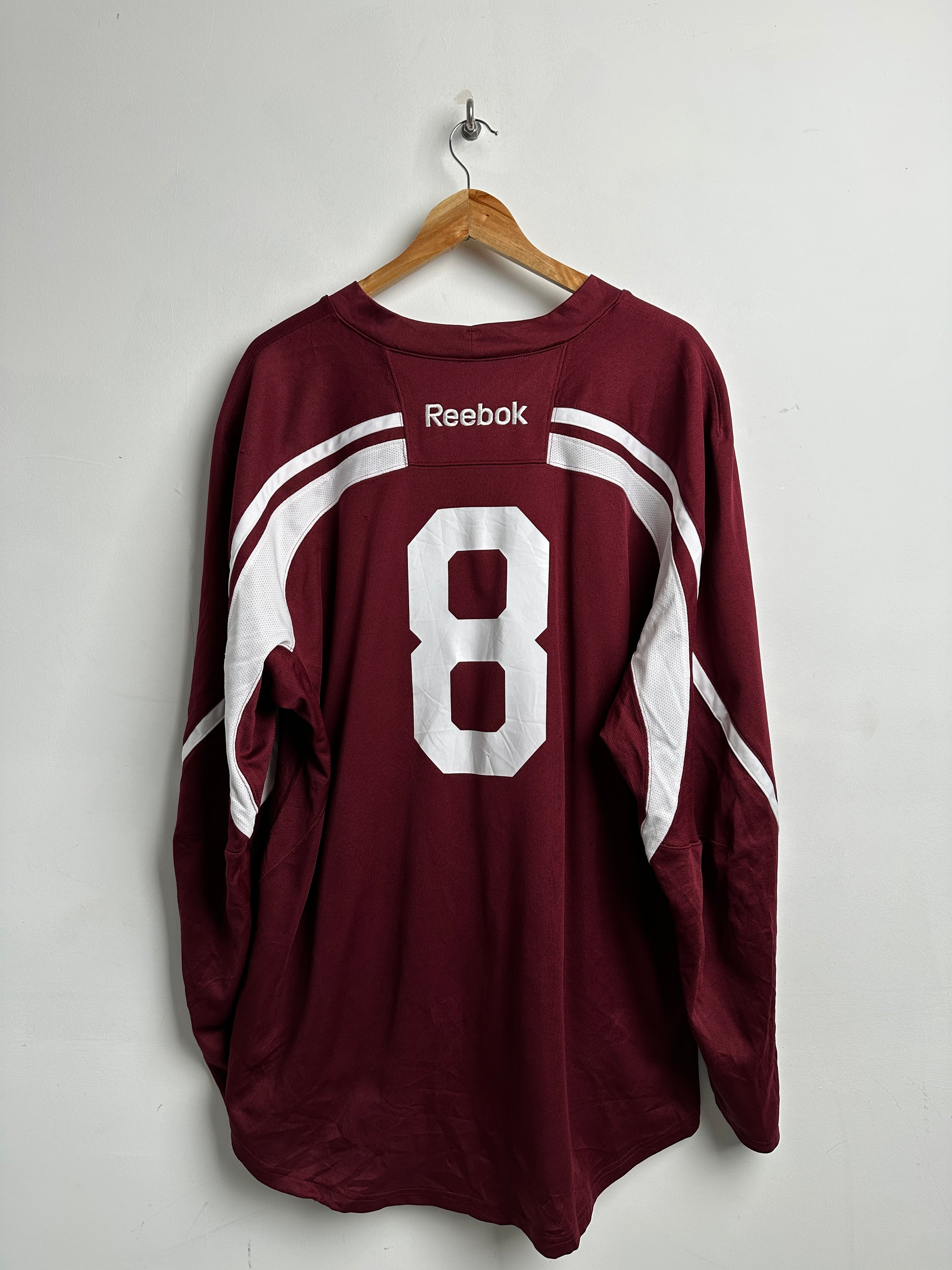 REEBOK Hockey Jersey