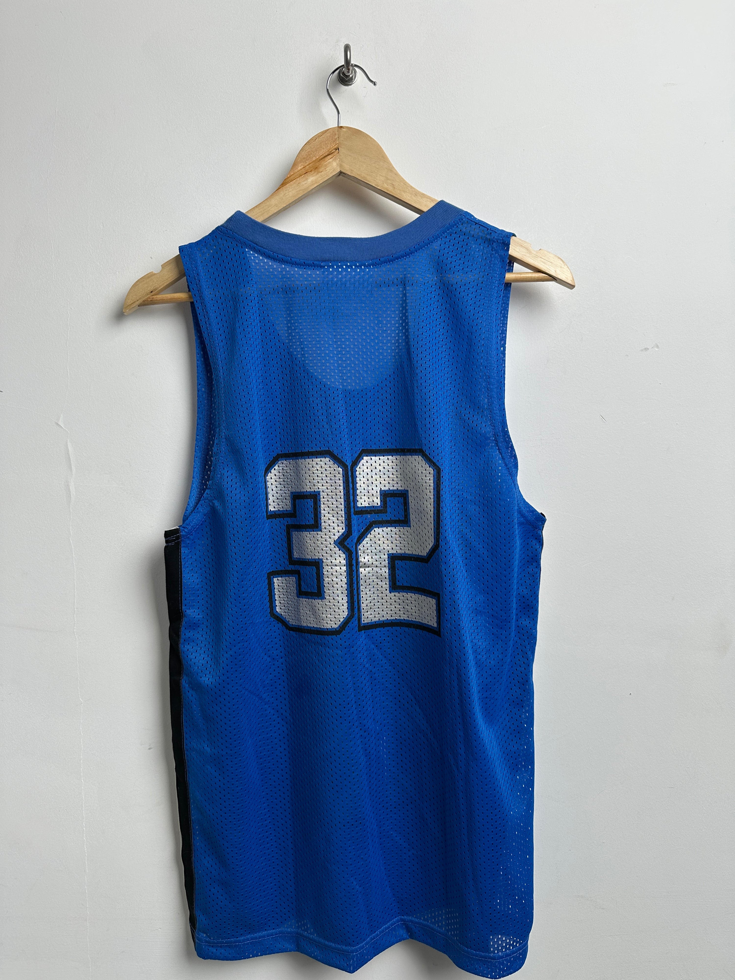 REEBOK 90s Shaq #32 basketball tank