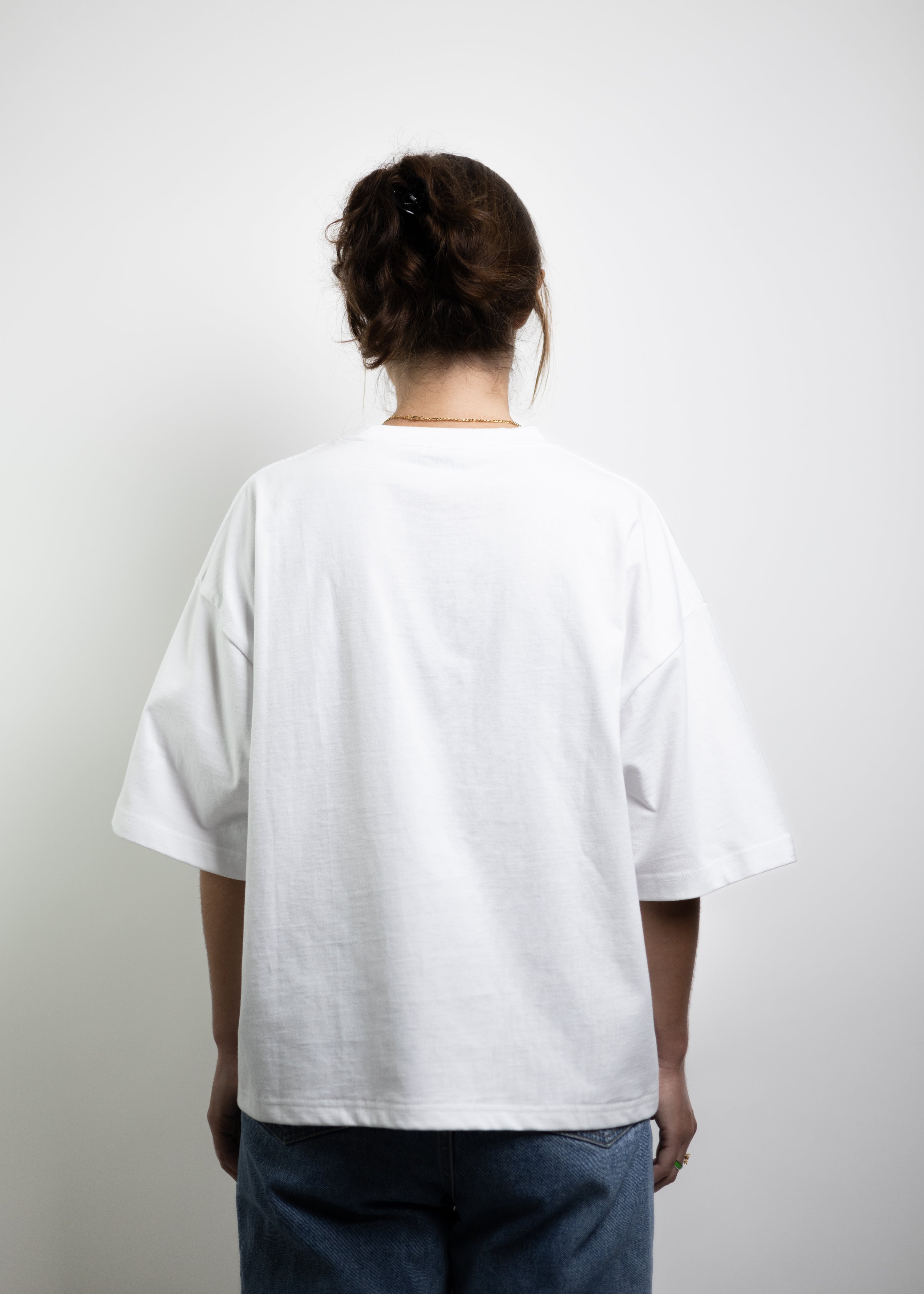 thrift.mt basics oversized tee